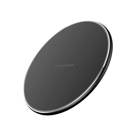 Base de carga inalámbrica Qi 15W