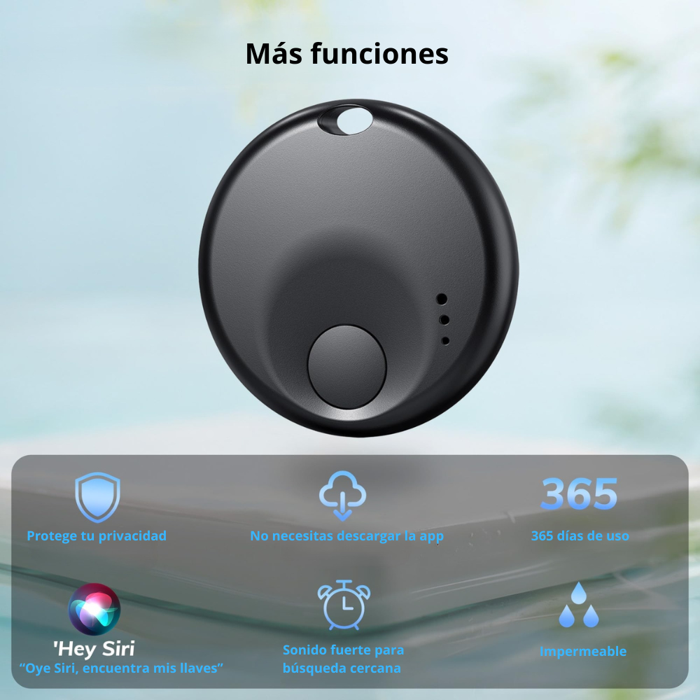 Localizador Smart Tag KÄRN
