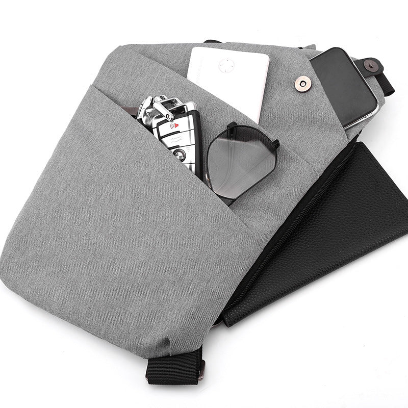 🔒Mochila Antirrobo Slim KÄRN