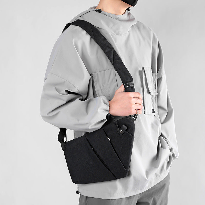 🔒Mochila Antirrobo Slim KÄRN