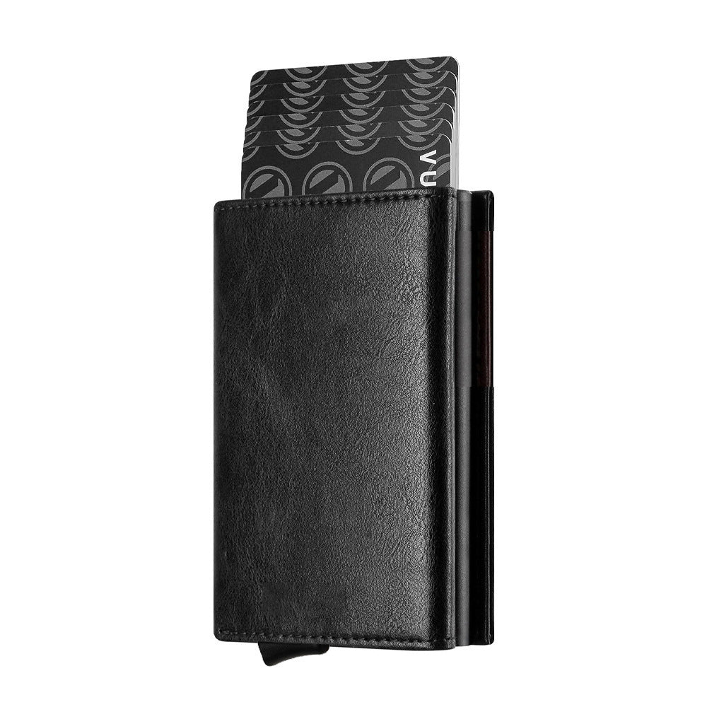 🔐 Tarjetero RFID Slim KÄRN