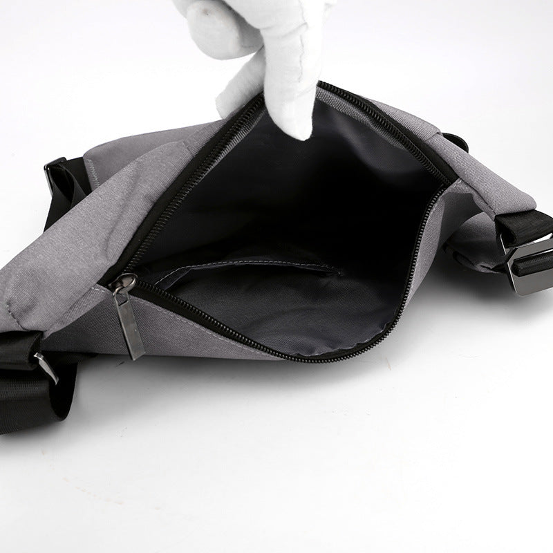 🔒Mochila Antirrobo Slim KÄRN