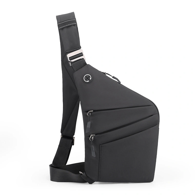 🔒Mochila Antirrobo Inteligente KÄRN™