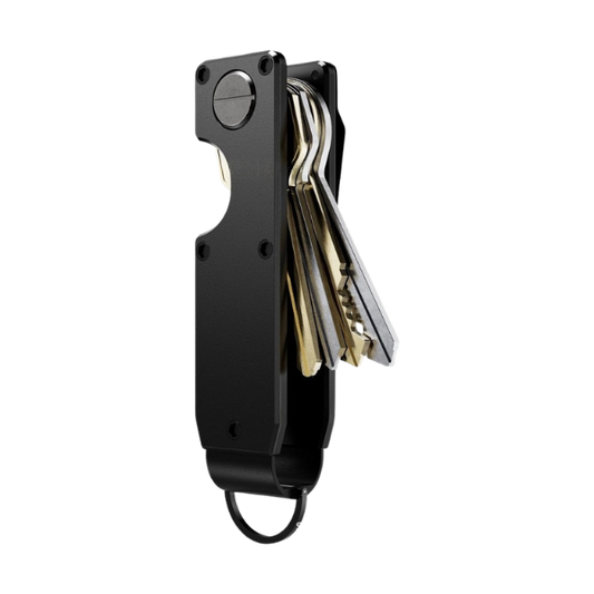 Organizador de llaves compacto KÄRN