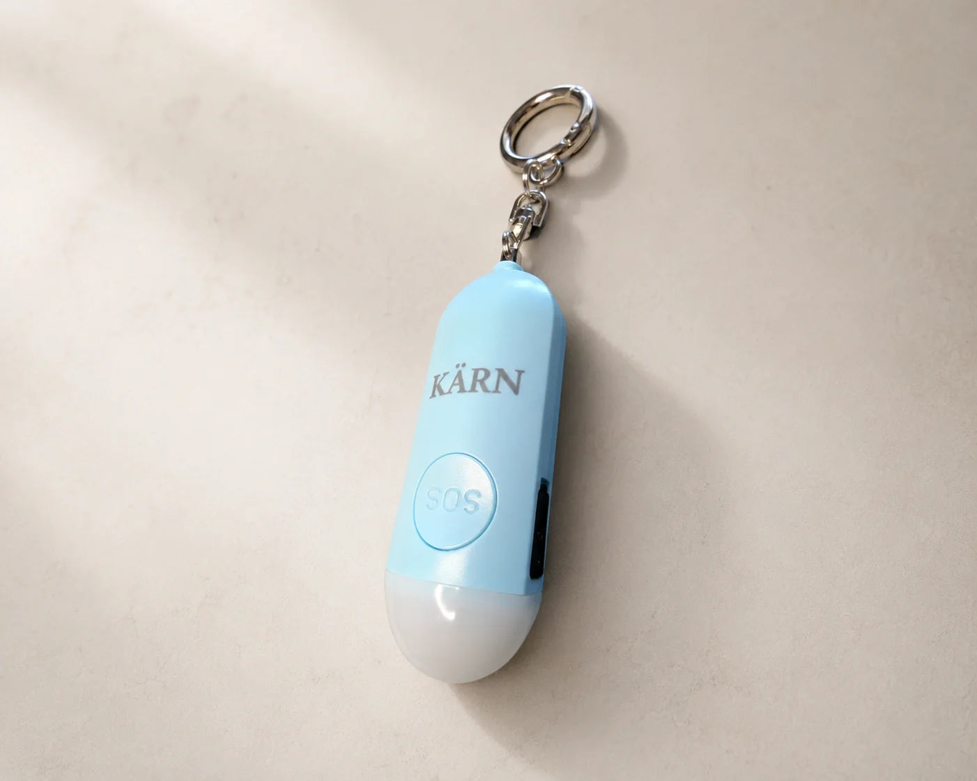 Alarma personal con localizador: guía completa | KÄRN