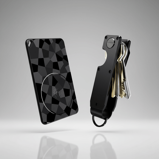 FindCard KÄRN: la tarjeta localizadora para no volver a perder la cartera