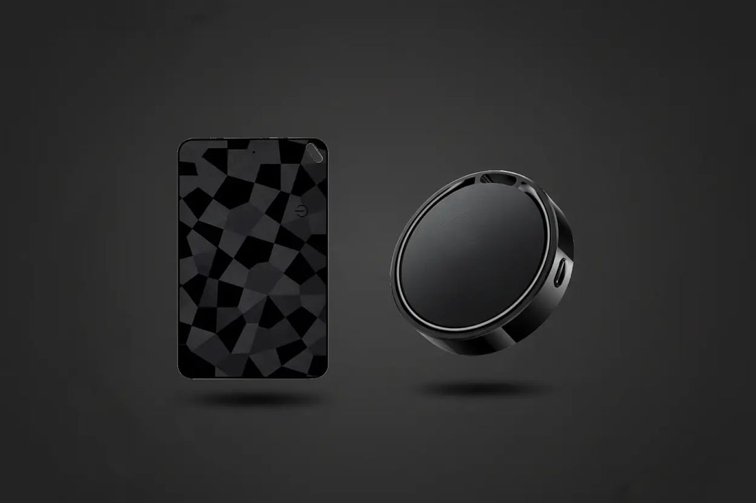 FINDCARD VS SMARTTAG