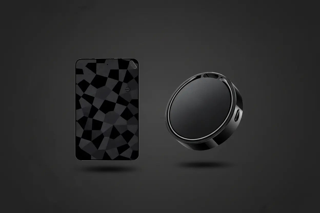 FINDCARD VS SMARTTAG