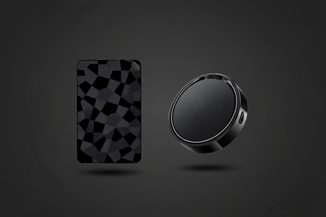 FINDCARD VS SMARTTAG