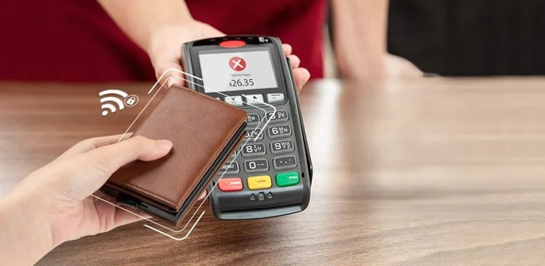 Protección sin contacto: cómo evitar que copien tus tarjetas y por qué KÄRN te protege mejor