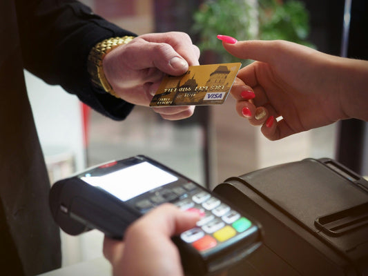 RFID slim para tarjetas: el tarjetero RFID que necesitas para seguridad y estilo