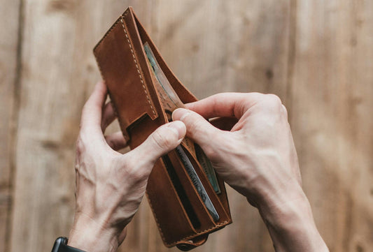 Billetera RFID: la billetera slim que une seguridad y minimalismo
