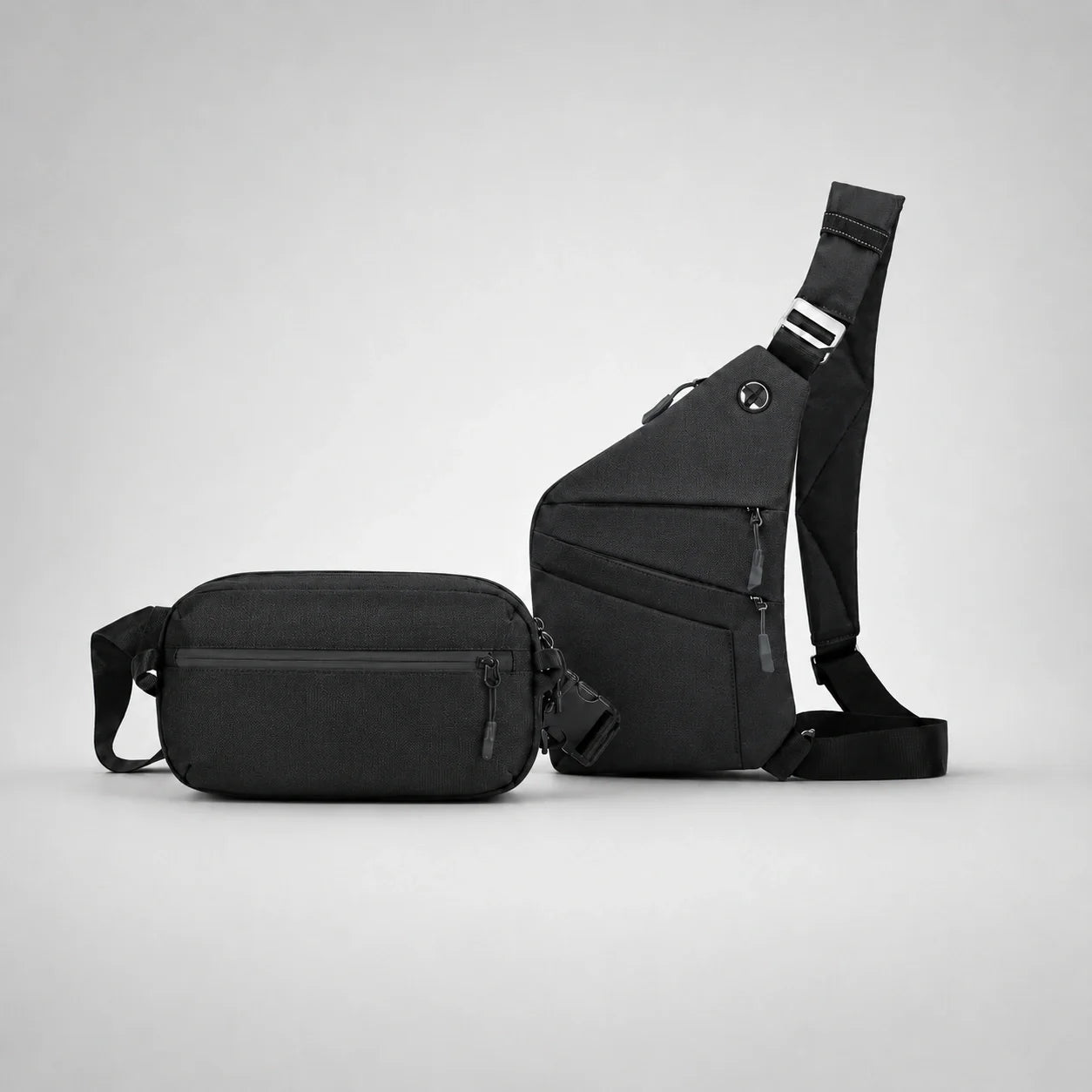Mochilas antirrobo KÄRN