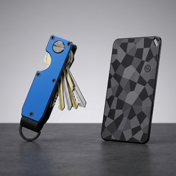 portallaves y findcard KARN