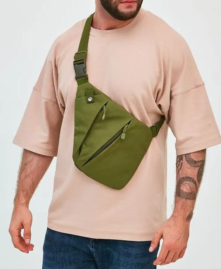 Mochila Antirrobo KÄRN