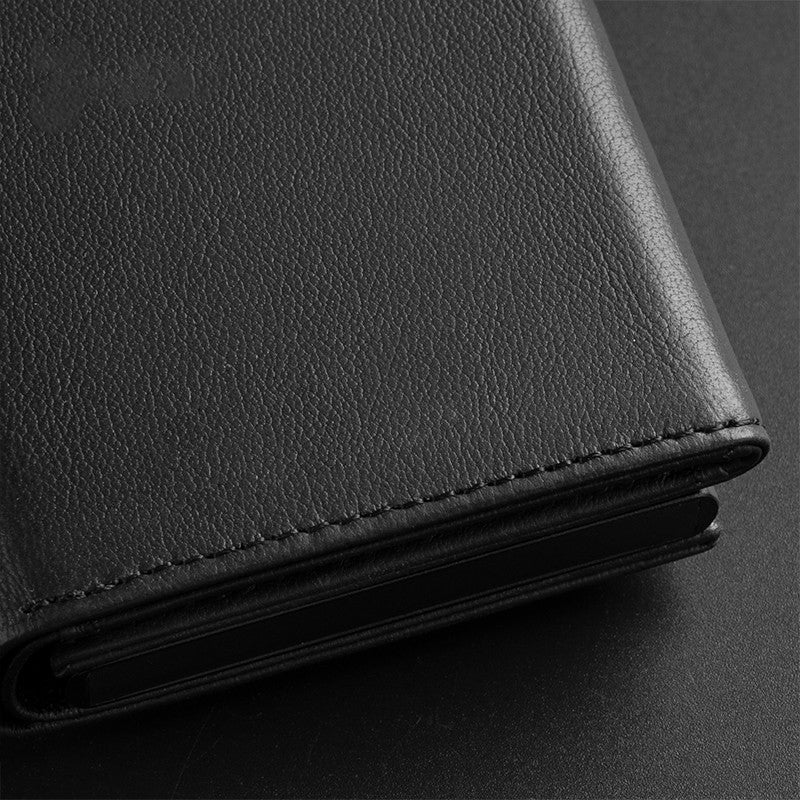 Tarjetero RFID Slim Pro KÄRN