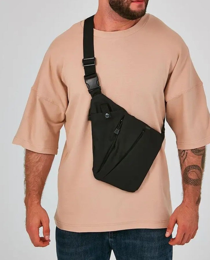 Mochila Antirrobo KÄRN