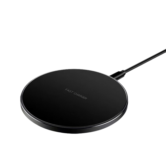 Base de carga inalámbrica Qi 15W