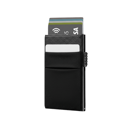 Tarjetero RFID Slim Access KÄRN