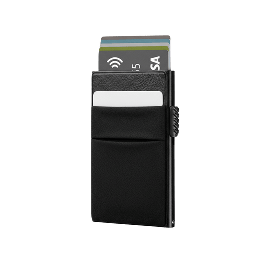 Tarjetero RFID Slim Access KÄRN