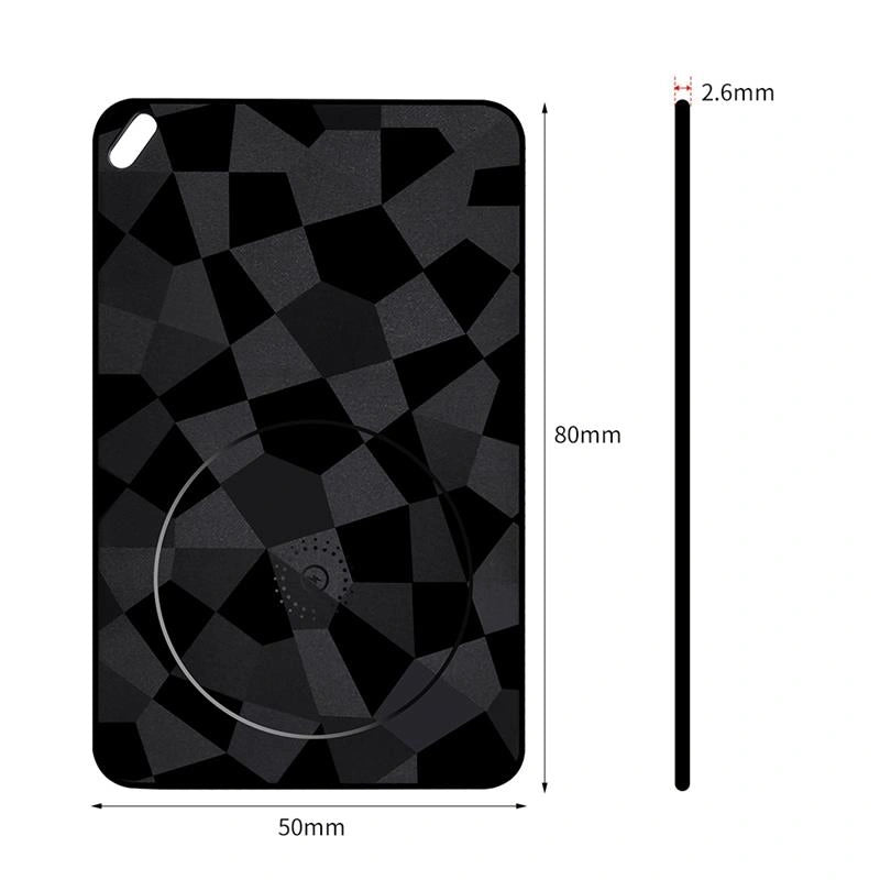 FindCard KÄRN iPhone y Android