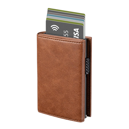 Tarjetero RFID Slim Pro KÄRN