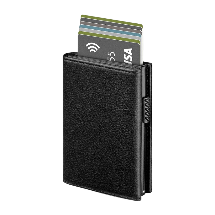 Tarjetero RFID Slim Pro KÄRN