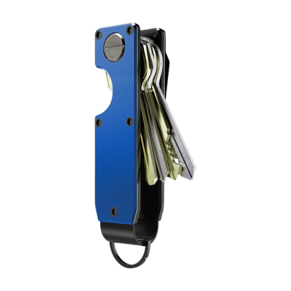 Organizador de llaves compacto KÄRN