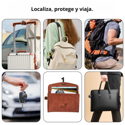 Localizador Smart Tag KÄRN
