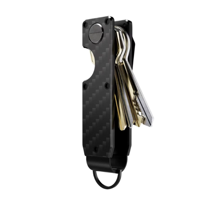 Organizador de llaves compacto KÄRN