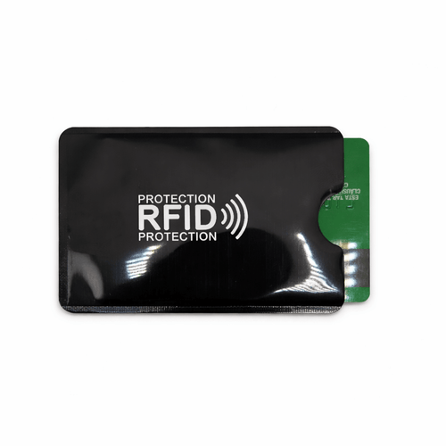 Fundas RFID KÄRN para tarjetas y DNI en cartera