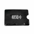 Funda bloqueadora RFID KÄRN ultrafina e impermeable detalle
