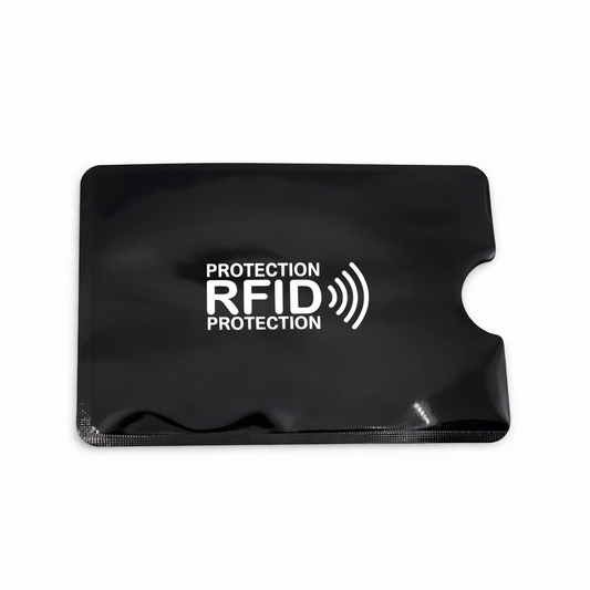 Funda Protectora RFID Antirrobo
