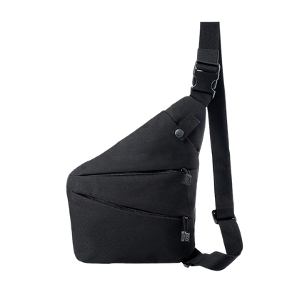 Mochila cruzada antirrobo KÄRN