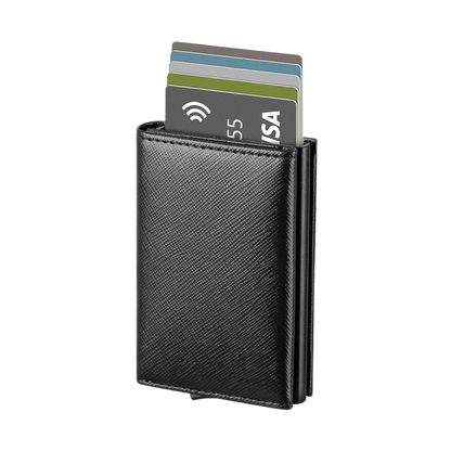 Tarjetero RFID Slim KÄRN