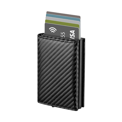 Tarjetero RFID Slim KÄRN