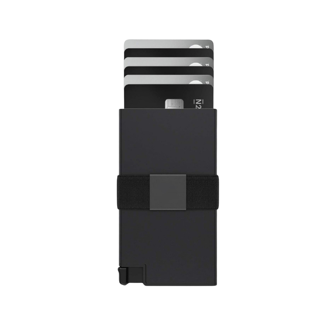 Tarjetero RFID Slide KÄRN tarjetas en abanico