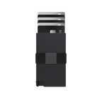 Tarjetero RFID Slide KÄRN tarjetas en abanico