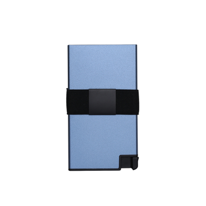 Tarjetero RFID Slide KÄRN