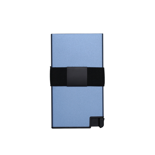 Tarjetero RFID Slide KÄRN