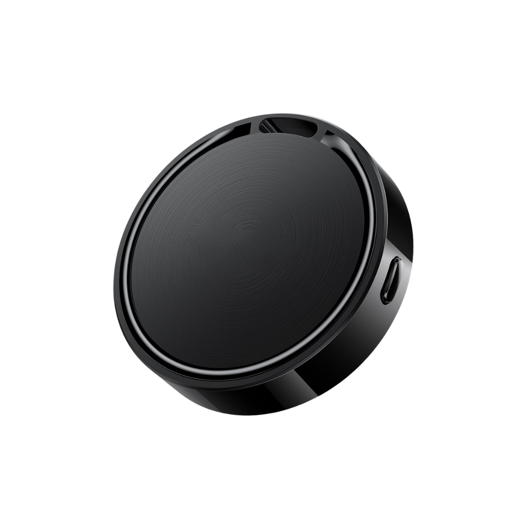 Localizador Bluetooth SmartTag KÄRN vista frontal