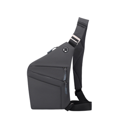 Mochila cruzada antirrobo Smart KÄRN