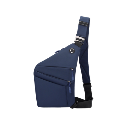 Mochila cruzada antirrobo Smart KÄRN