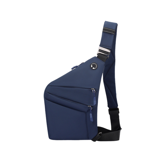 Mochila cruzada antirrobo Smart KÄRN