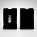 Pack de 2 fundas bloqueadoras RFID KÄRN para tarjetas y DNI