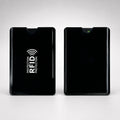 Pack de 2 fundas bloqueadoras RFID KÄRN