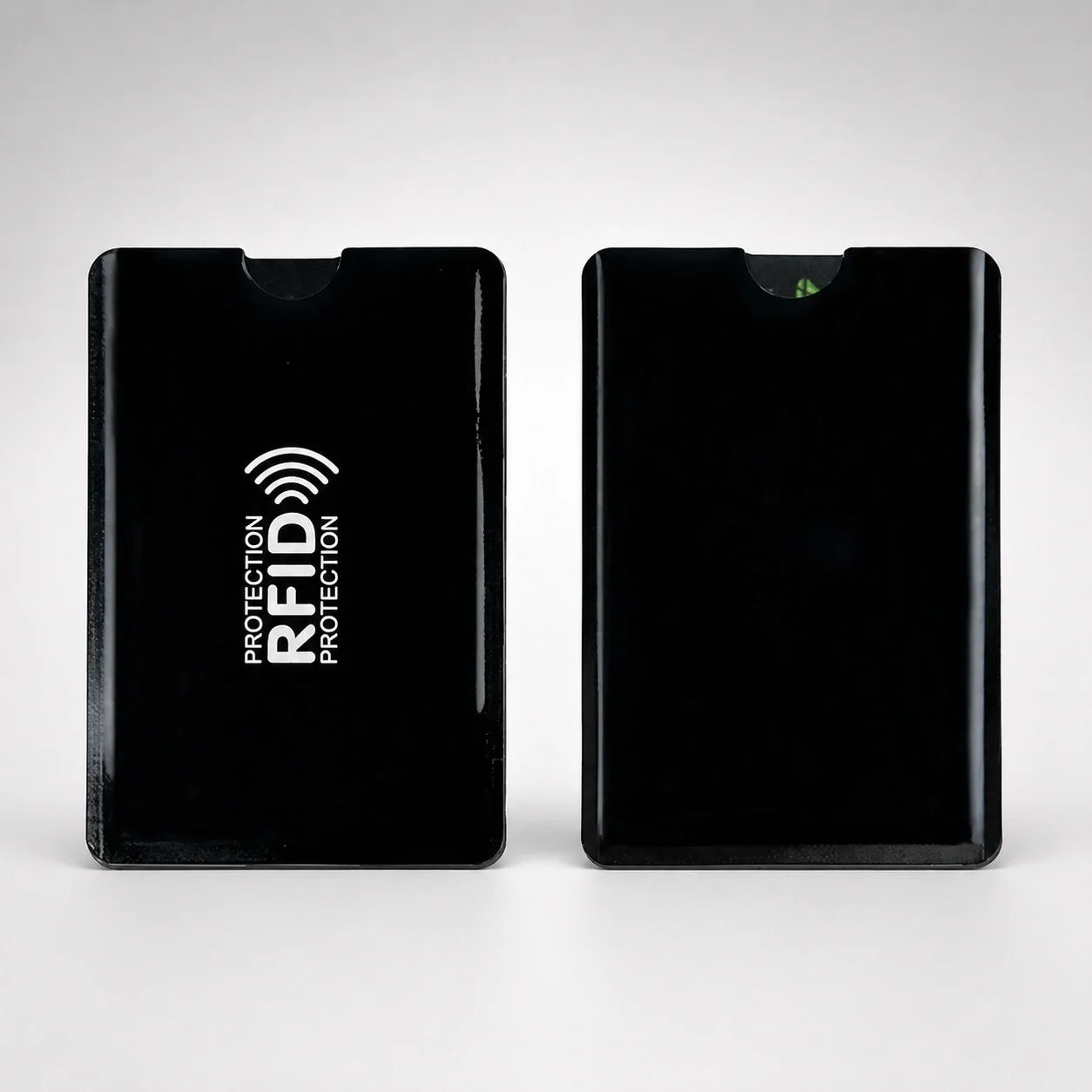 Pack de 2 fundas bloqueadoras RFID KÄRN