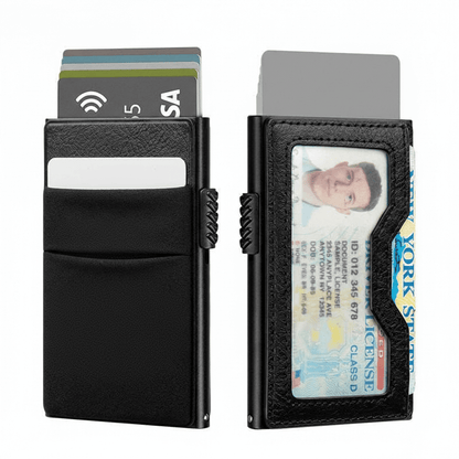 Tarjetero RFID Slim Access KÄRN