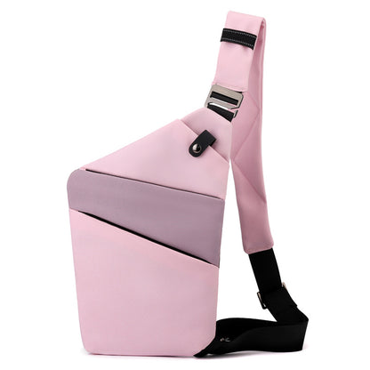 🔒Mochila Antirrobo Slim KÄRN