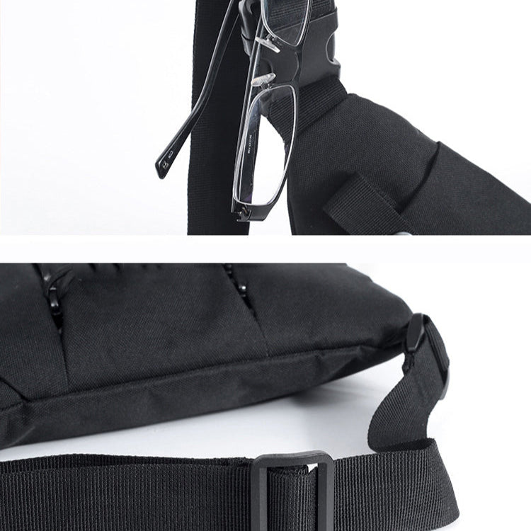 Mochila Antirrobo KÄRN